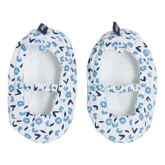 Plage Chaussons   Springtime        de               P'tit bisou