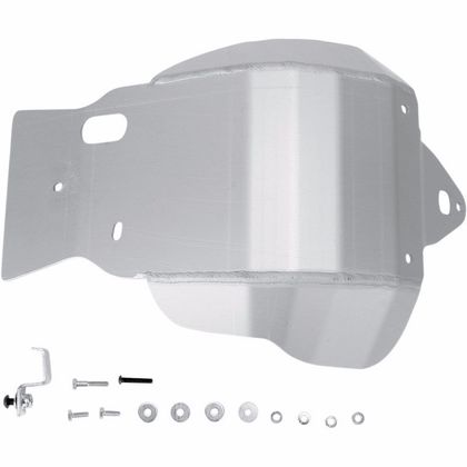 Sabot moteur Moose Racing Alu