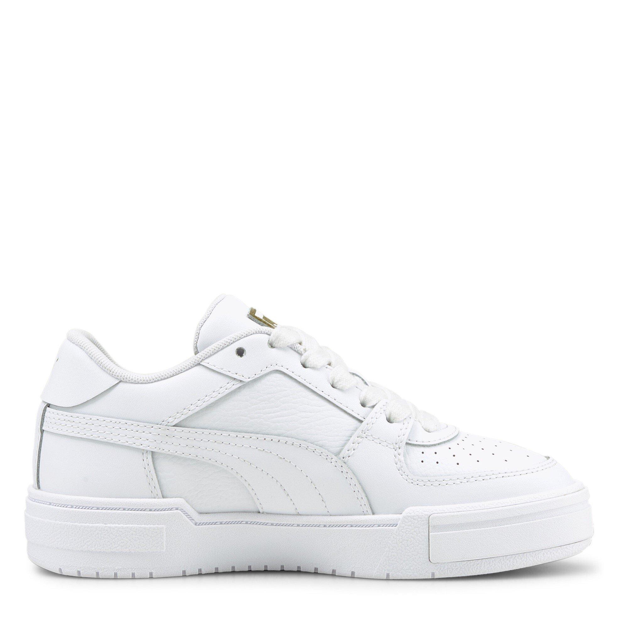 Puma Puma Ca Pro Classic Jr Low-Top Trainers Boys