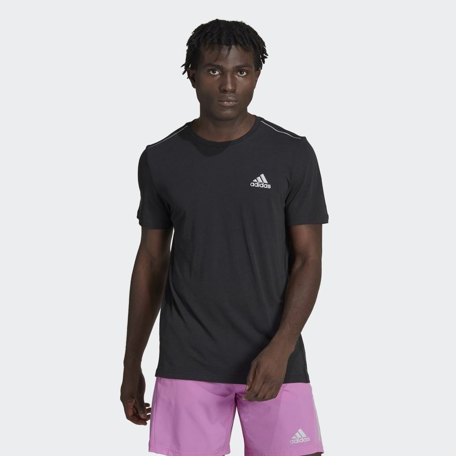 adidas T-Shirt X-City T-Shirt - Noir
