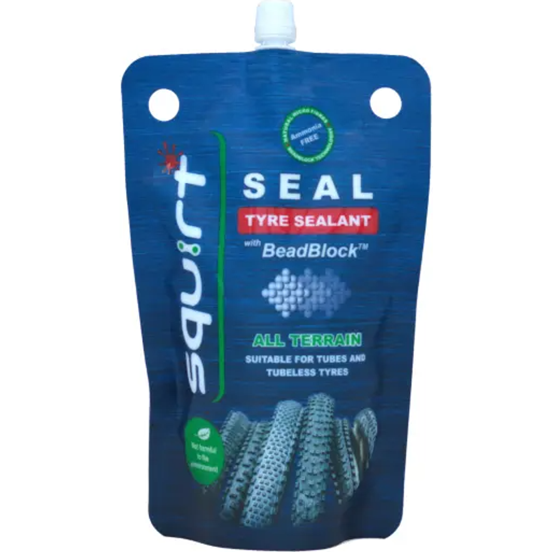 Squirt Sealant Anti Lek