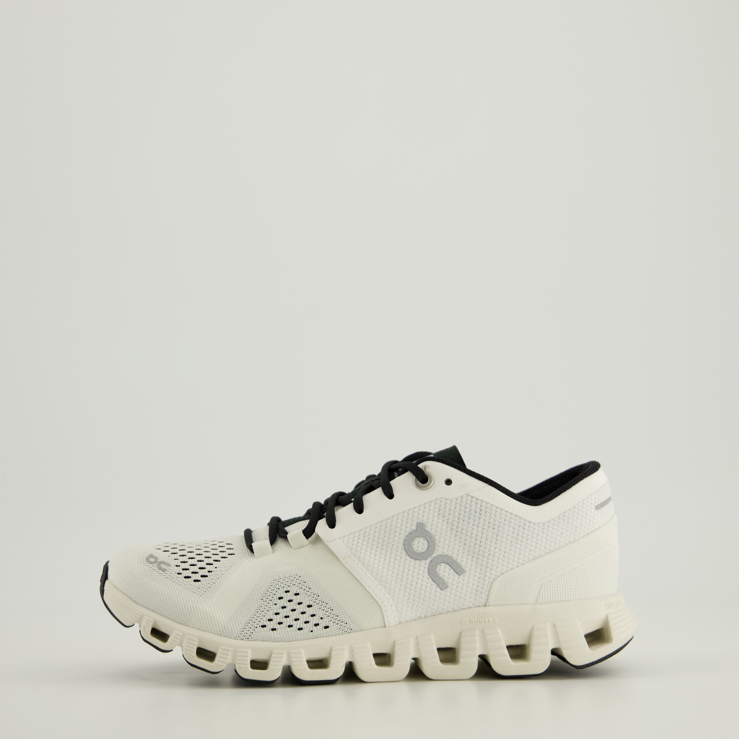 ON CLOUD X