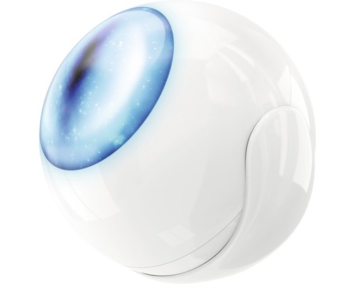 Fibaro Bewegingsmelder Multisensor (Beweging, Temperatuur, Lichtintensiteit) - Compatibel met SMART HOME van hornbach