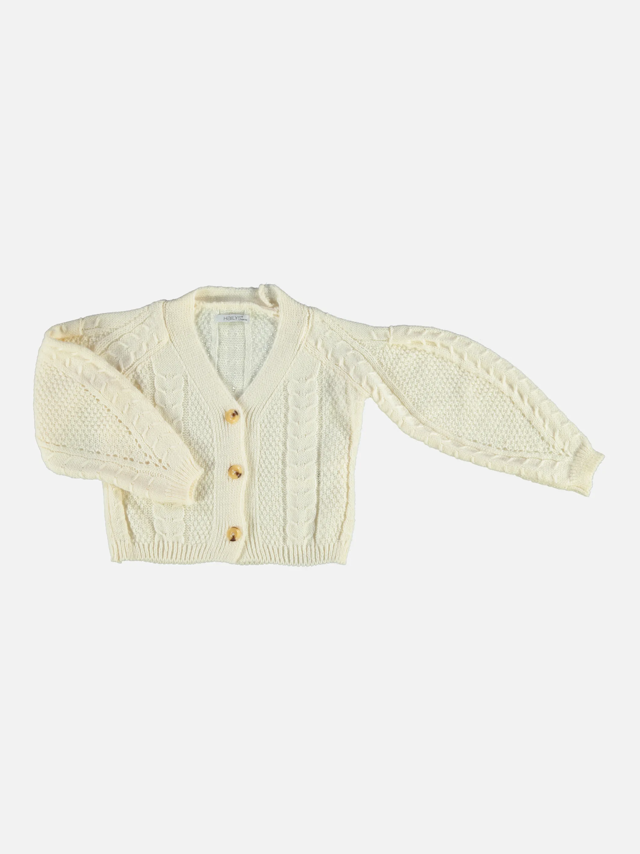 Hailys Teens GEORGINA Cardigan
