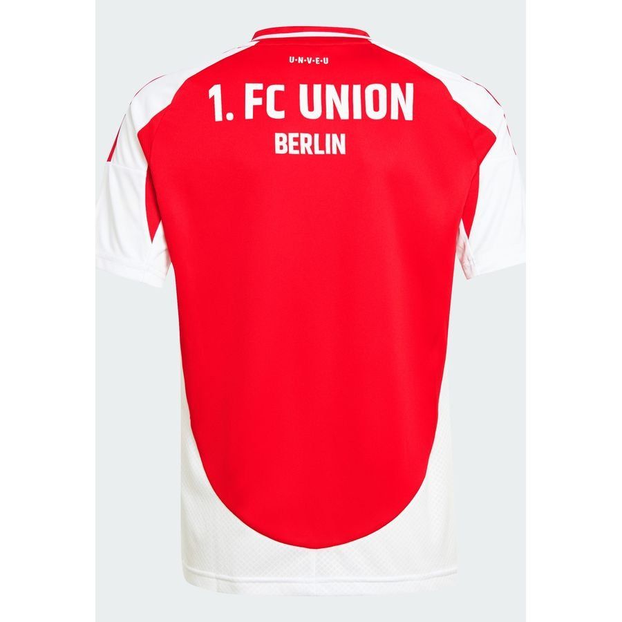 Adidas Maillot Domicile 1. FC Union Berlin 24/25 Enfants