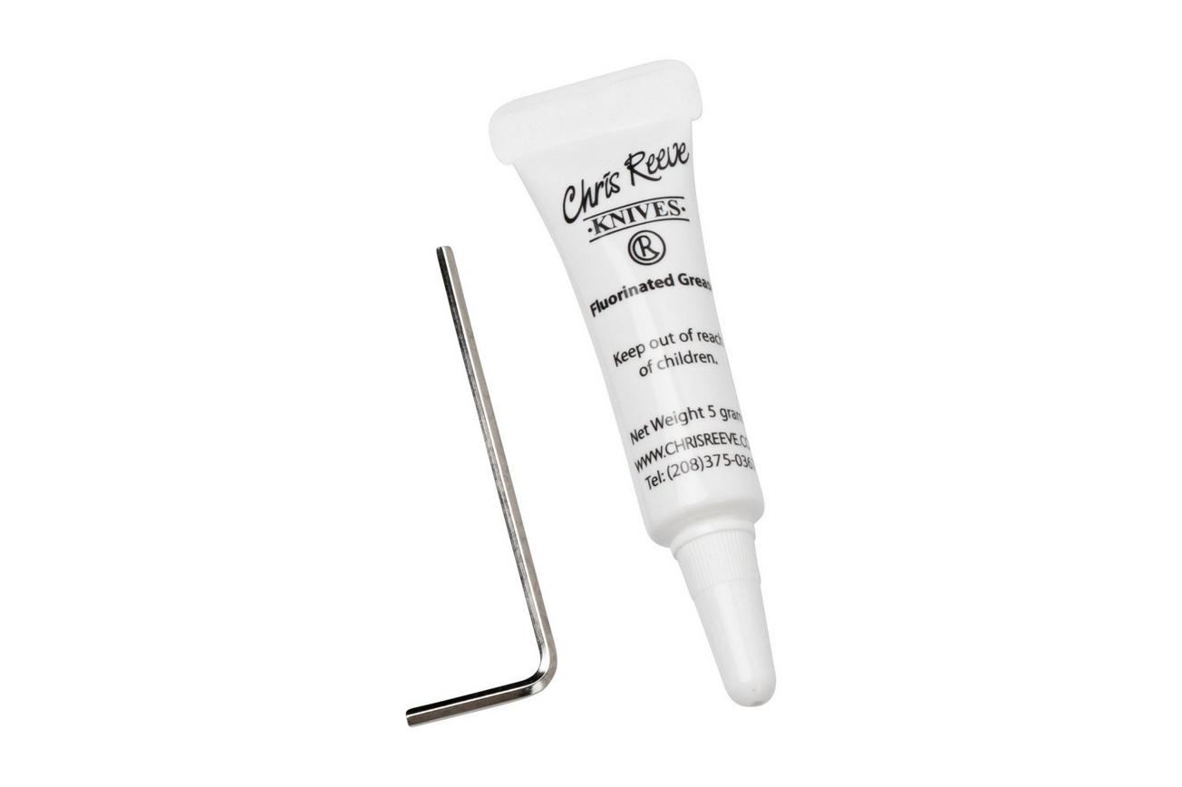 Chris Reeve Service Kit, Mnandi CRK-5012 onderhoudskit