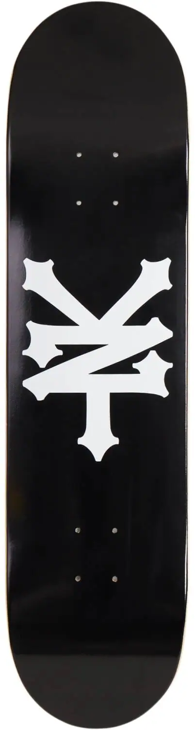 Zoo York Classic Crackerjack Skateboard Deck | SkatePro