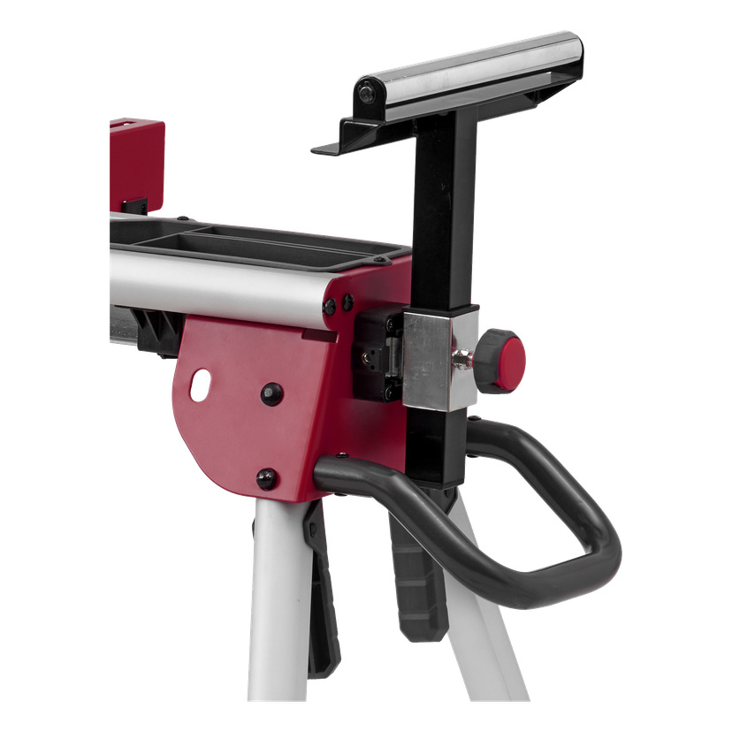 Sagbord for kapp- og gjærsag 128,5–276,5 cm 150 kg