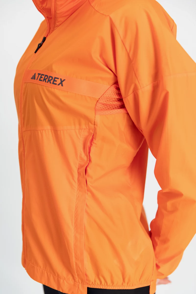adidas Performance Terrex Multi Wind Damen Outdoorjacke