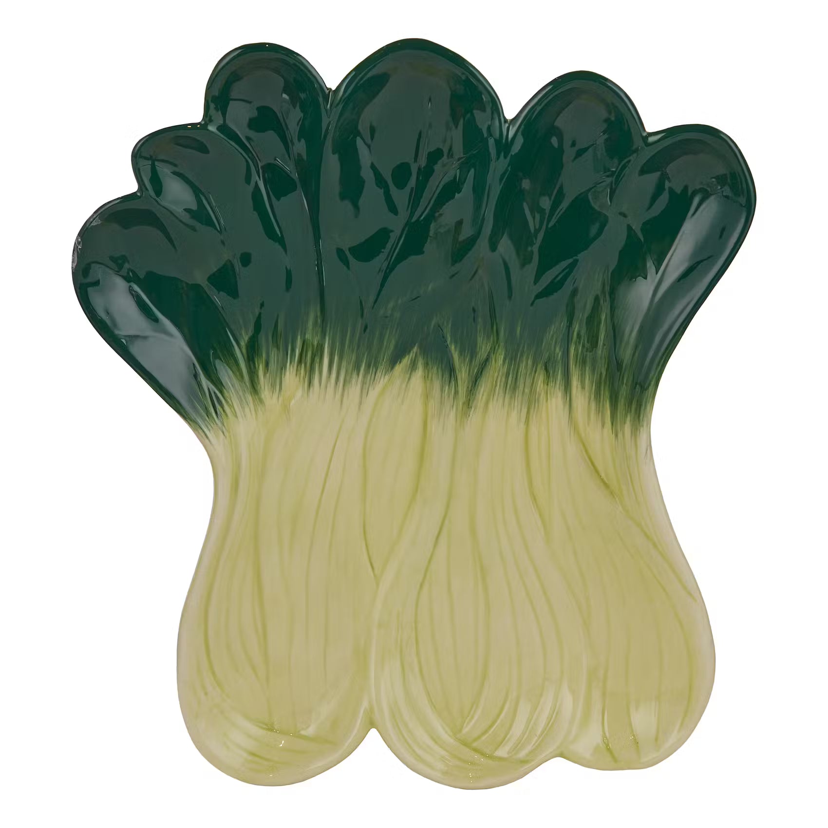 PAK CHOI Deko-Teller