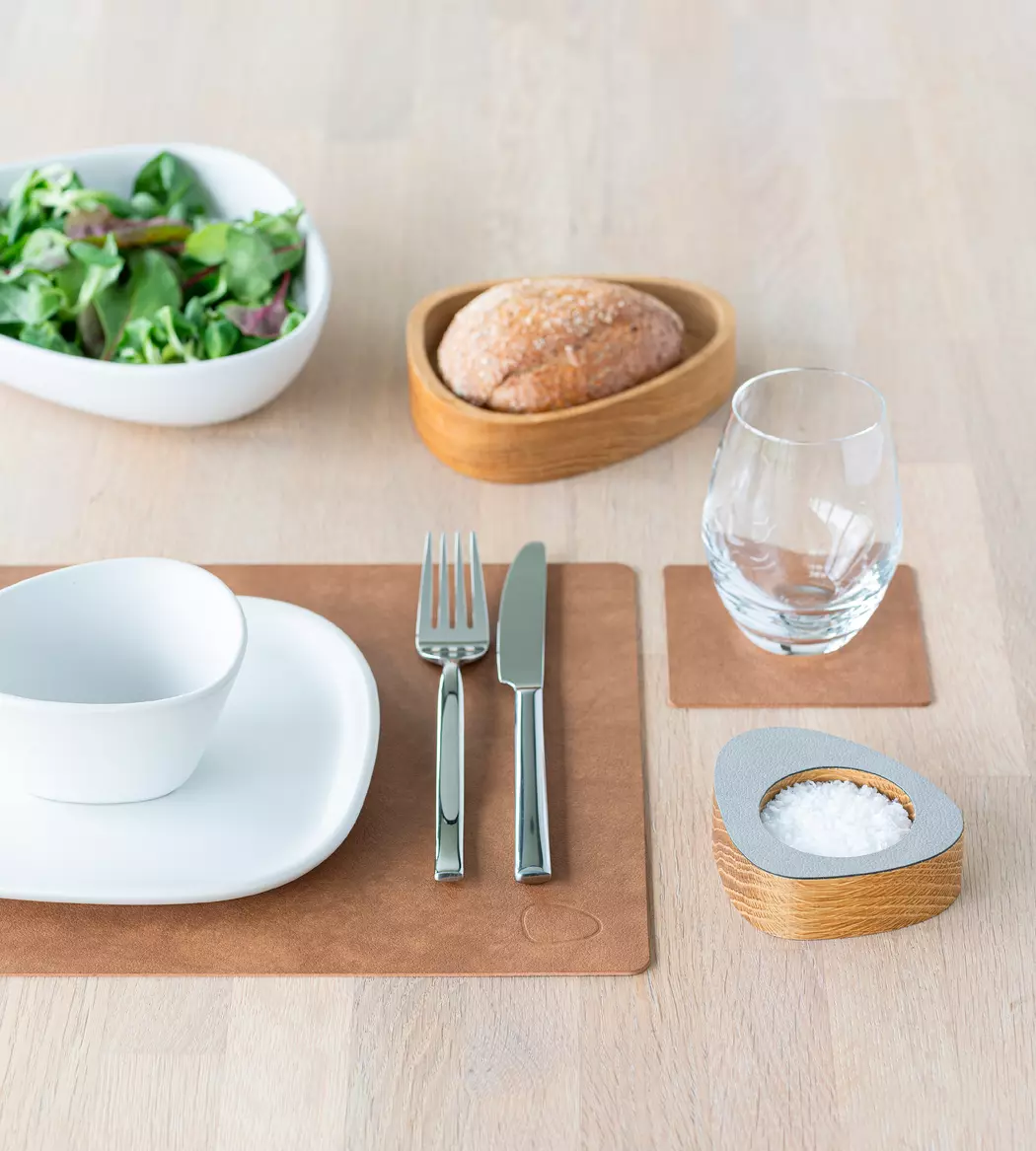 Tischset Nupo M Square