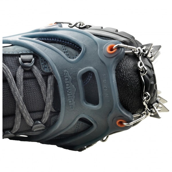 Snowline - Chainsen Pro XT - Crampons de randonnée