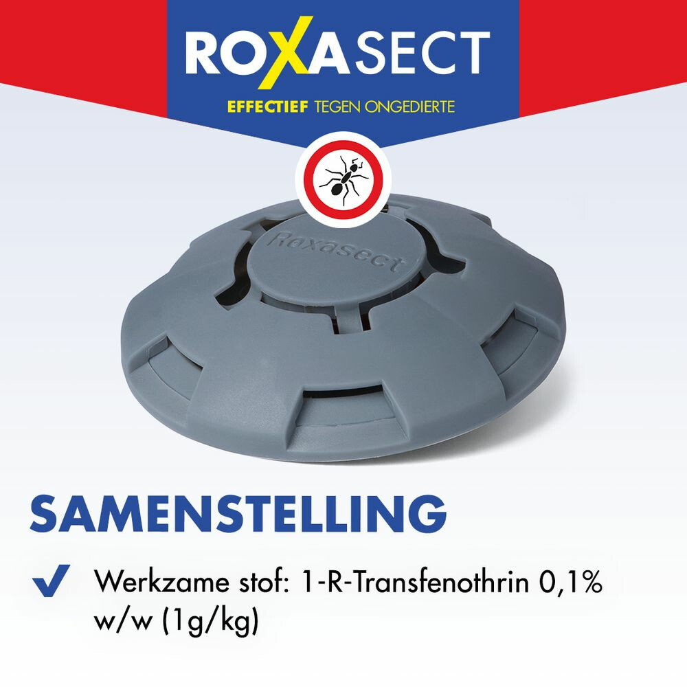 Roxasect Mierenloktoren 2 stuks