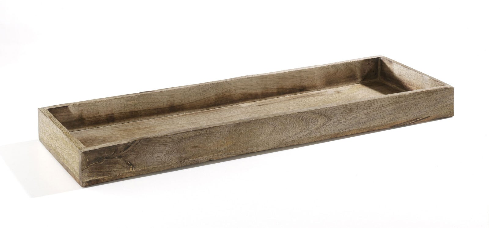 Deko Tablett 18 x 58 cm