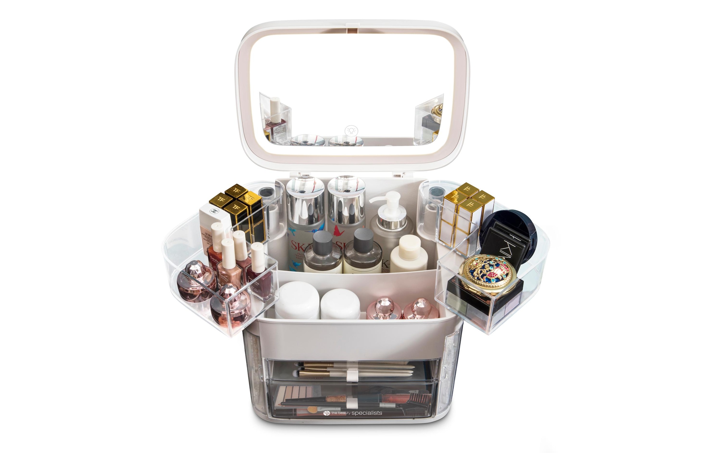 Rio Make-Up Organizer »Rio Make-up Organizer Ultimate Beau«