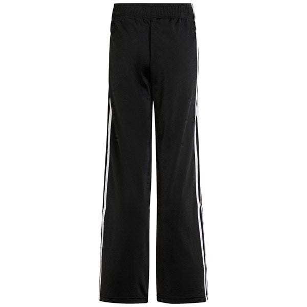 Adidas Black Wide Bukser - adidas Originals → Luksusbaby.dk