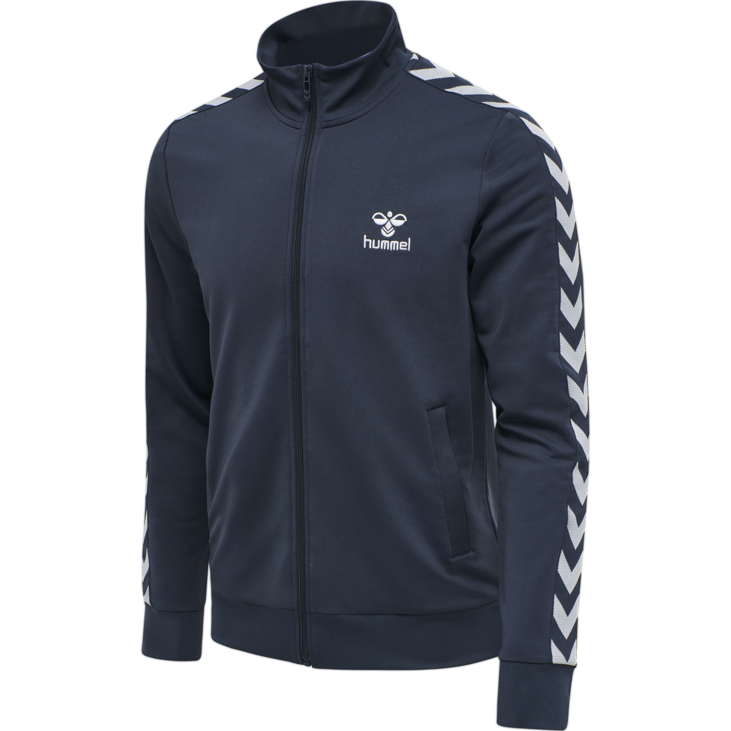 hmlNATHAN 2.0 ZIP JACKET