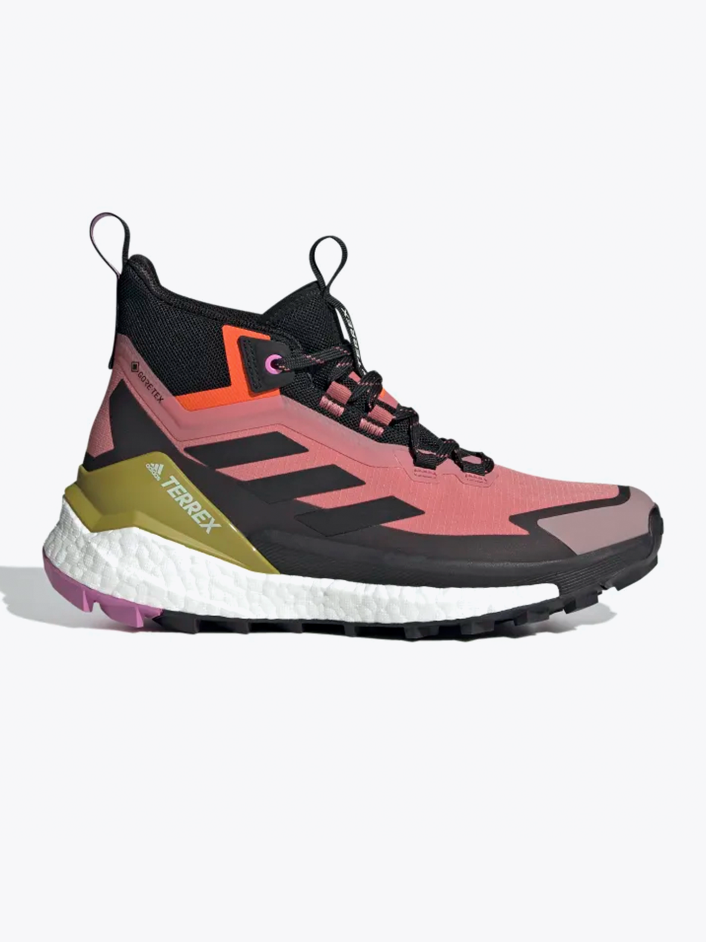 Terrex Free Hiker 2 GTX