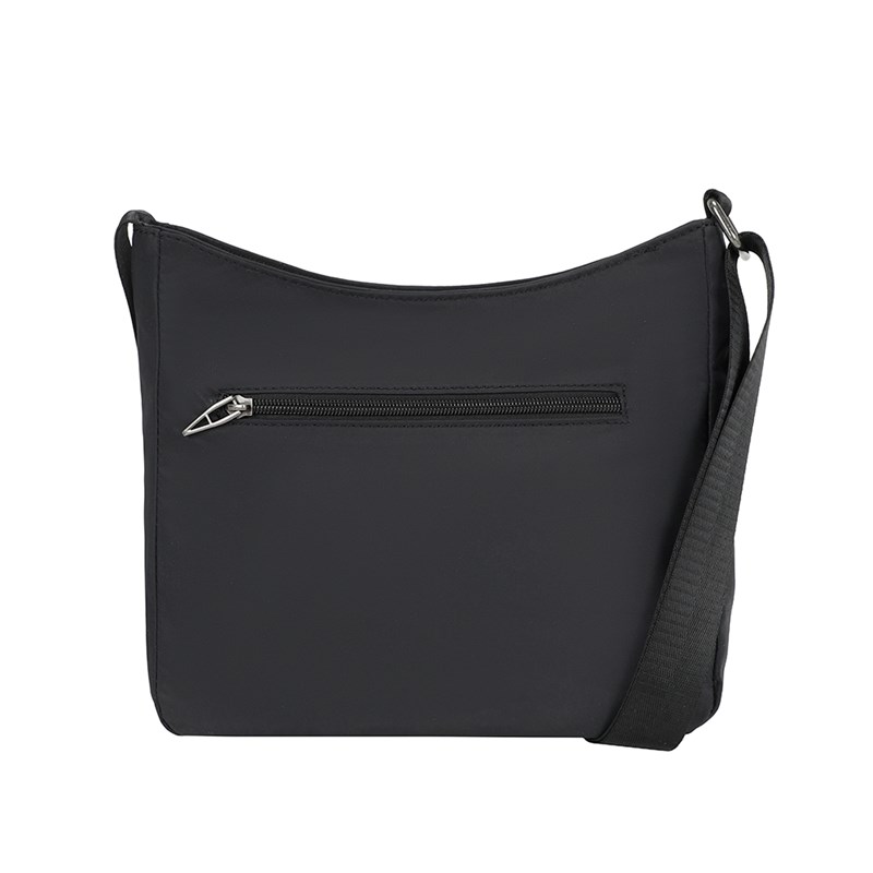 Again<br>Crossbody Orange