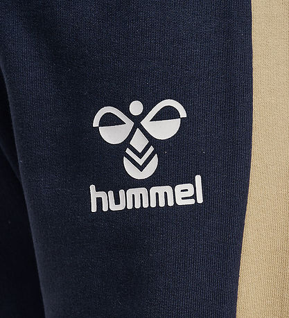 Hummel Jogginghosen - hmlHassan - Pariser Nacht