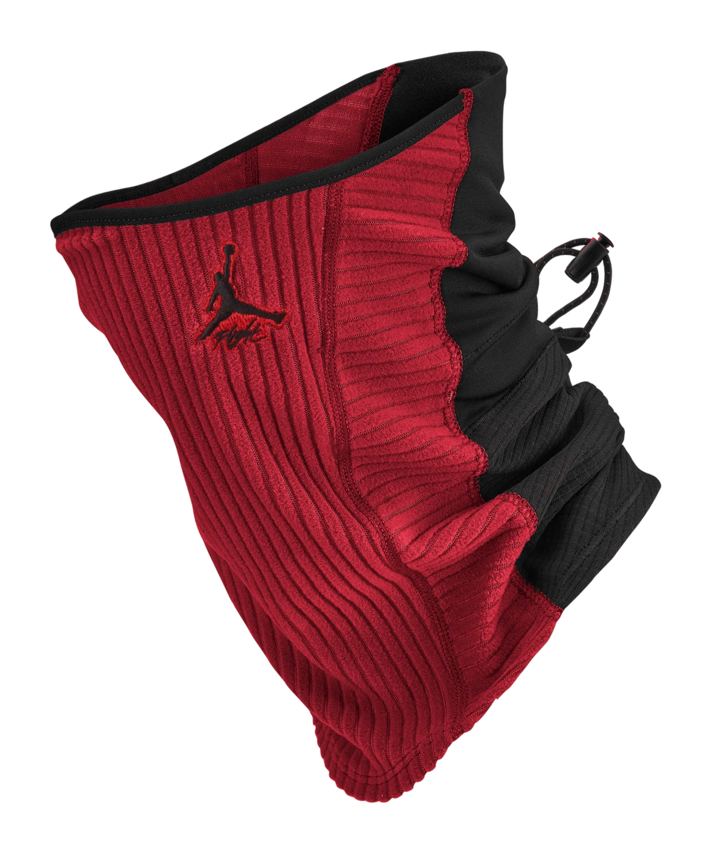 Jordan Hyperstorm Neckwarmer Rot F665