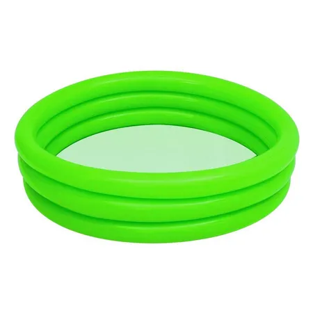 Bestway Pool 3-Ring uni, 3-fach sortiert, ca. 183 x 33 cm