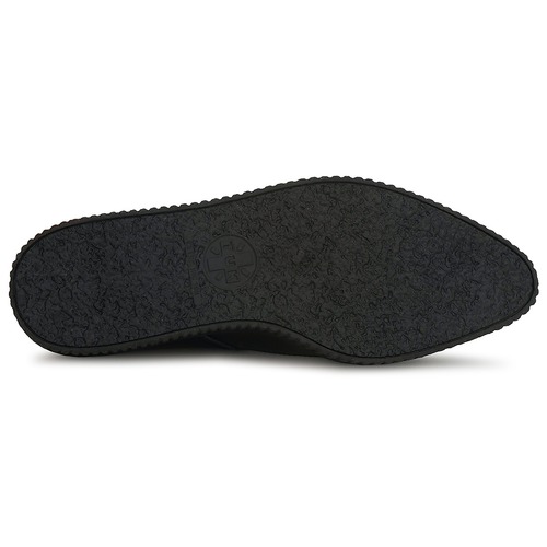TUK - MONDO SLIM Negro / Blanco