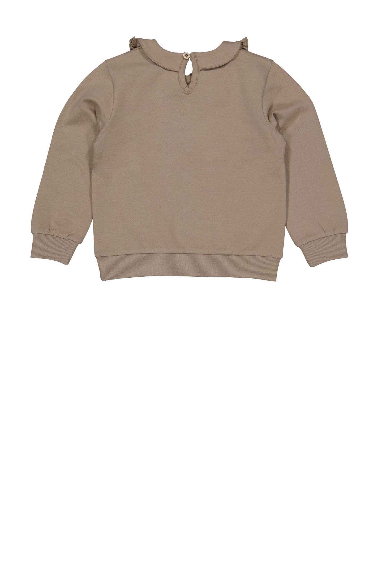 LEVV sweater PIXIE taupe