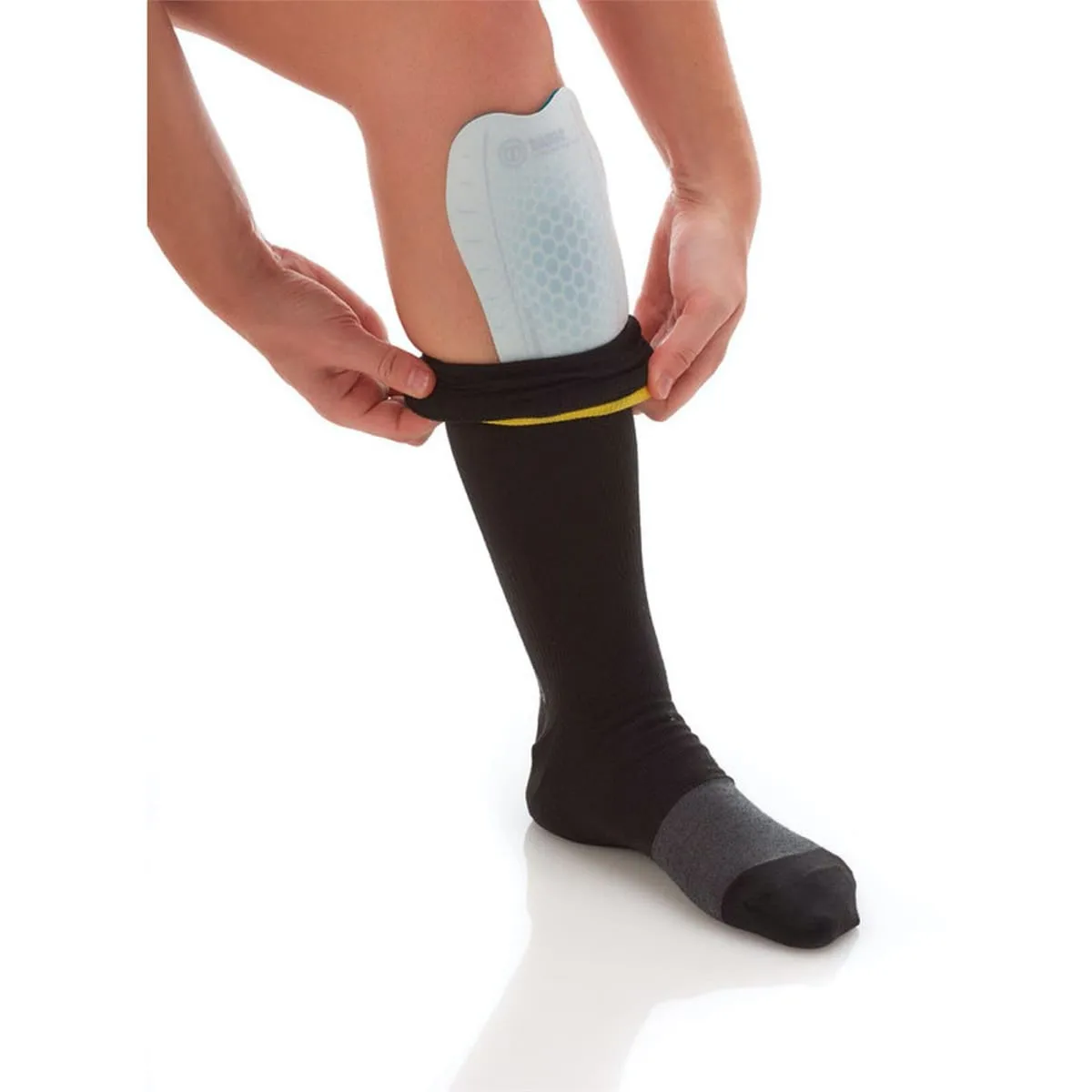 Sidas SHIN PROTECTOR XL