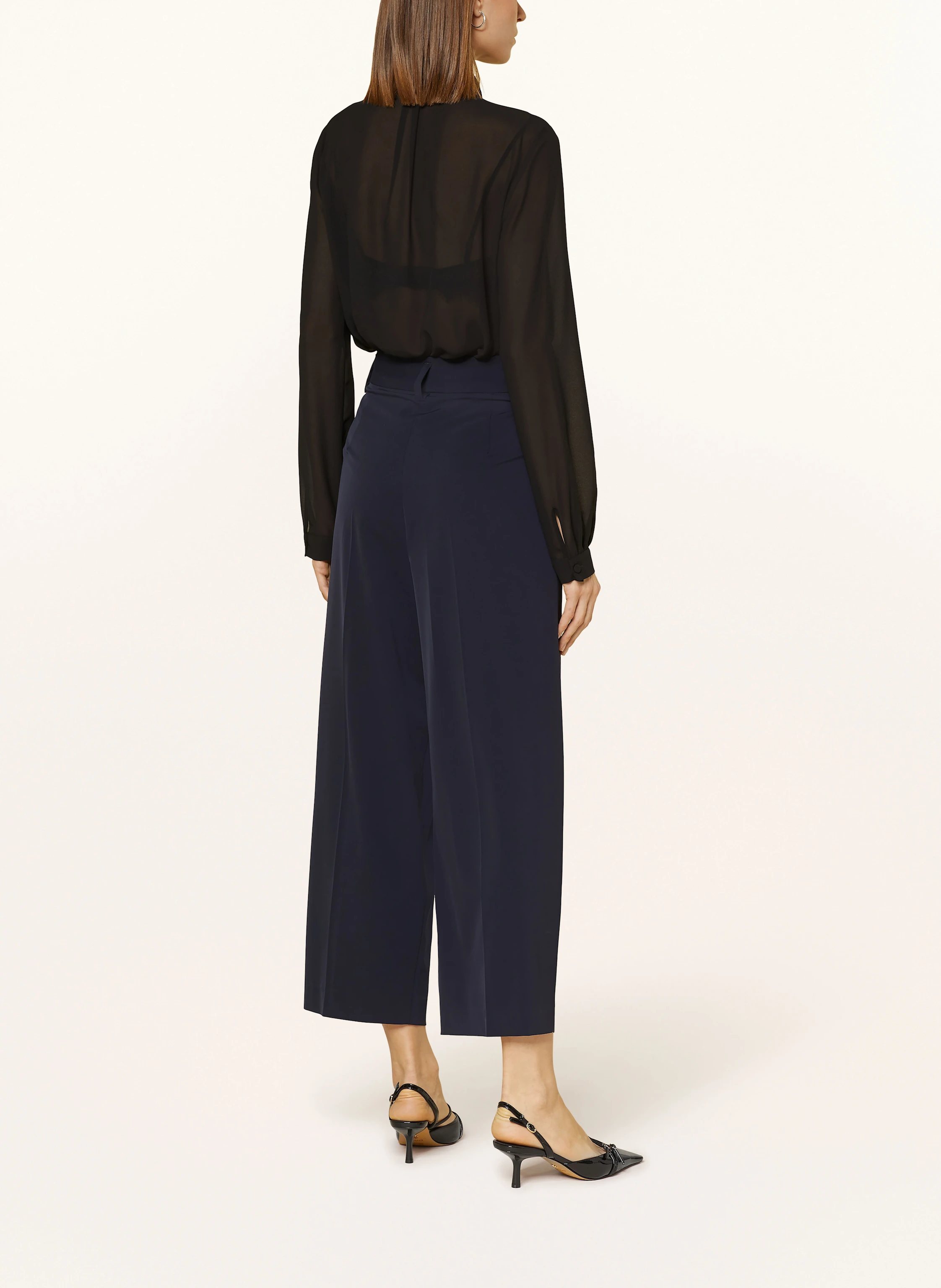 RAFFAELLO ROSSI 7/8-Hose MAYLA