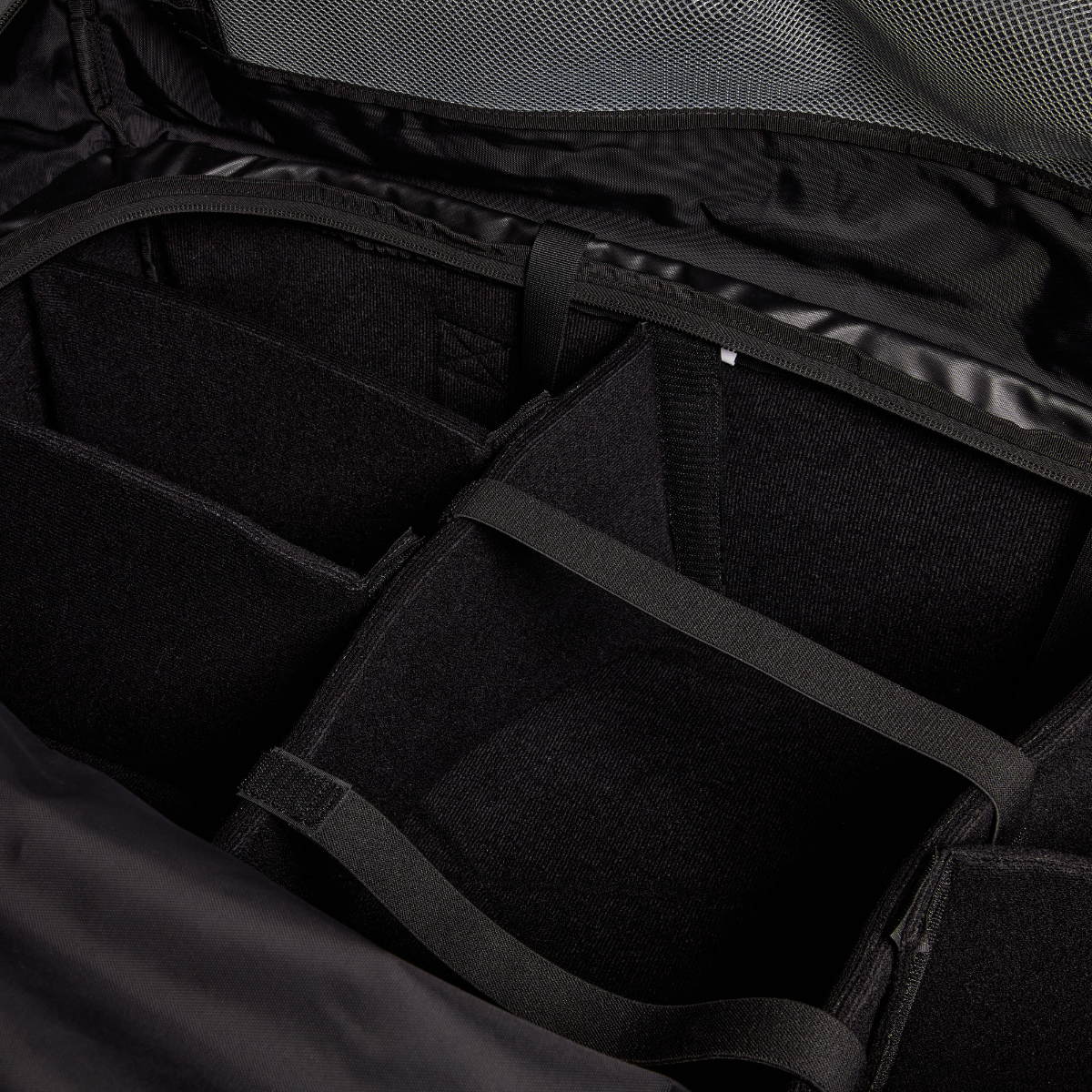Berghaus BHDD Spatha Wheel duffel bag med hjul 140 L