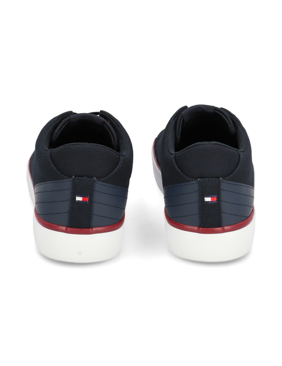 TH HI VULC CORE LOW CANVAS