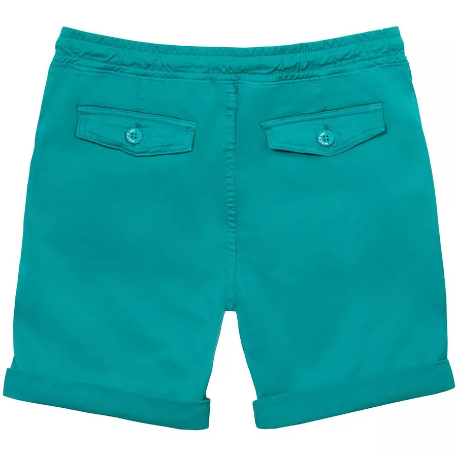 MINOTI Chinoshorts Grün