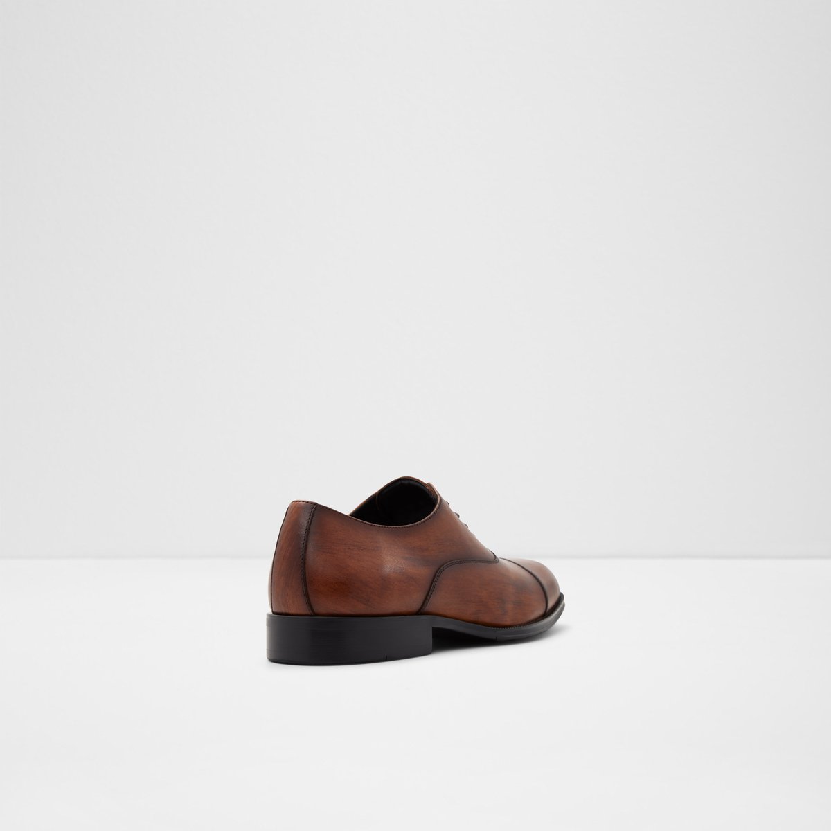 Gwilawin Cognac Men Oxfords & Lace-ups