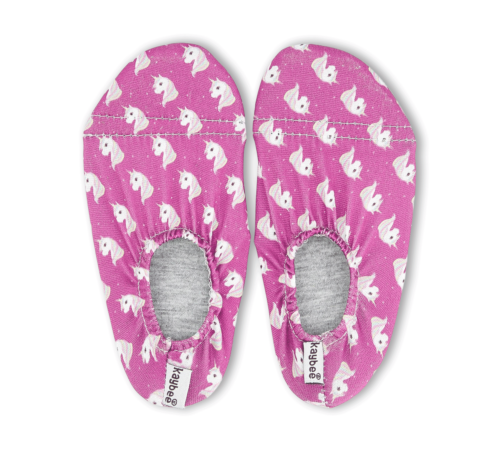 Kay Bee Einhorn - Badesocken