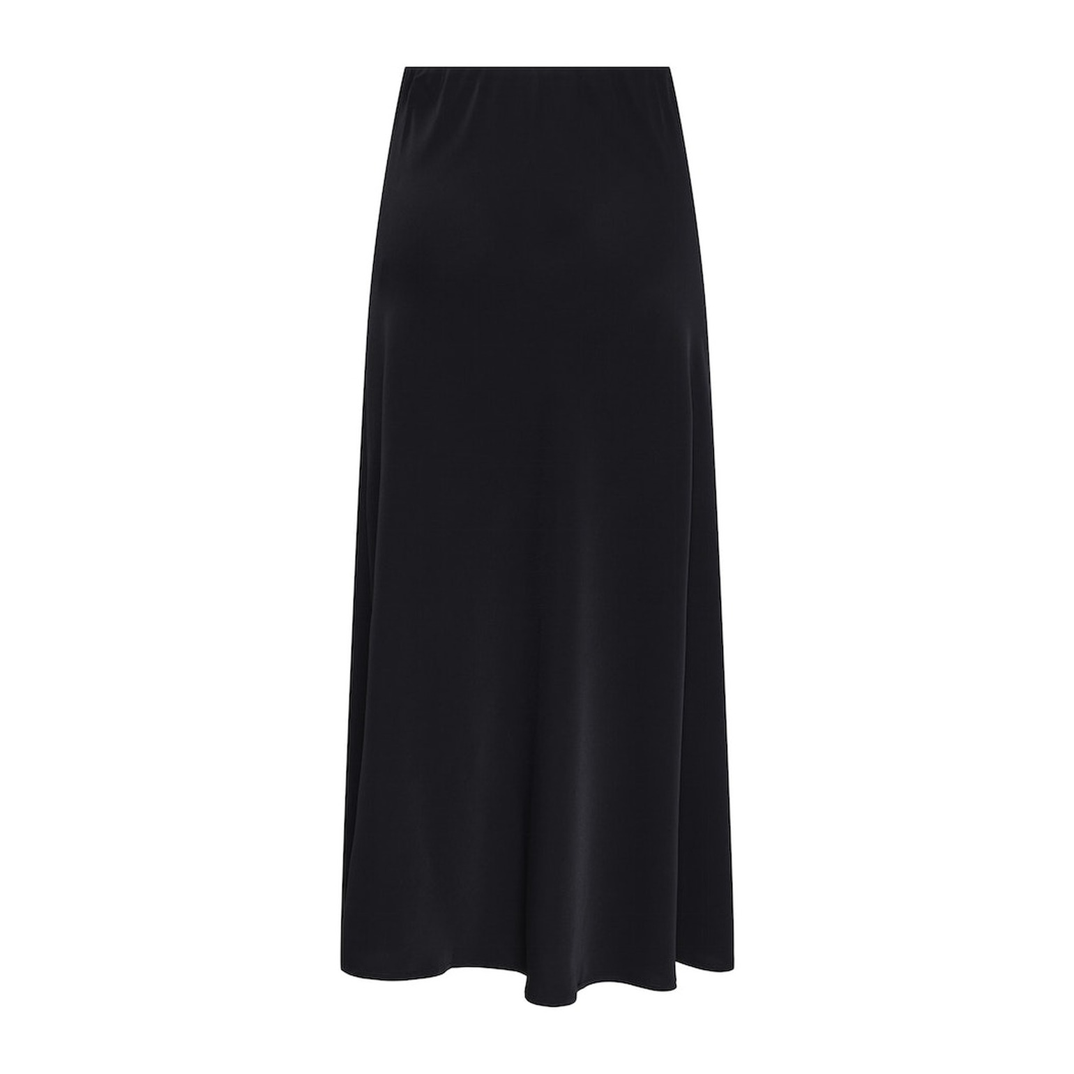 Pieces PCFRANAN HW MIDI SKIRT NOOS BC