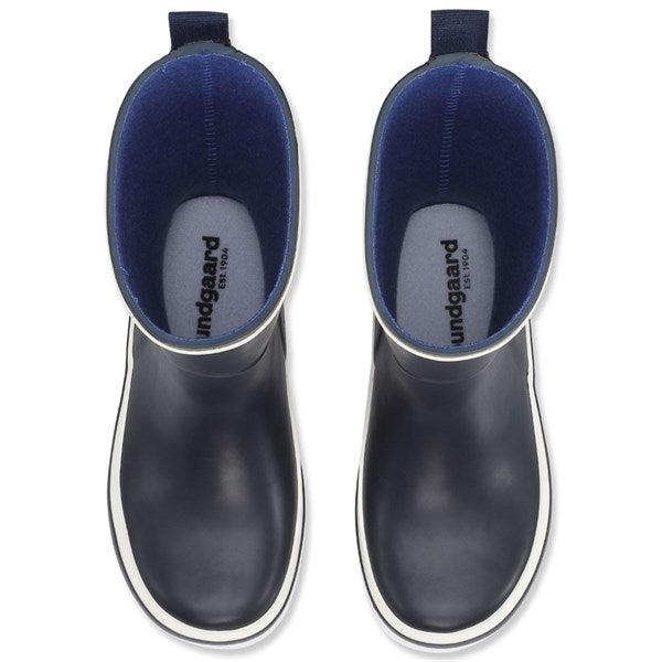 Cloudy High Gummistøvle Classic Navy
