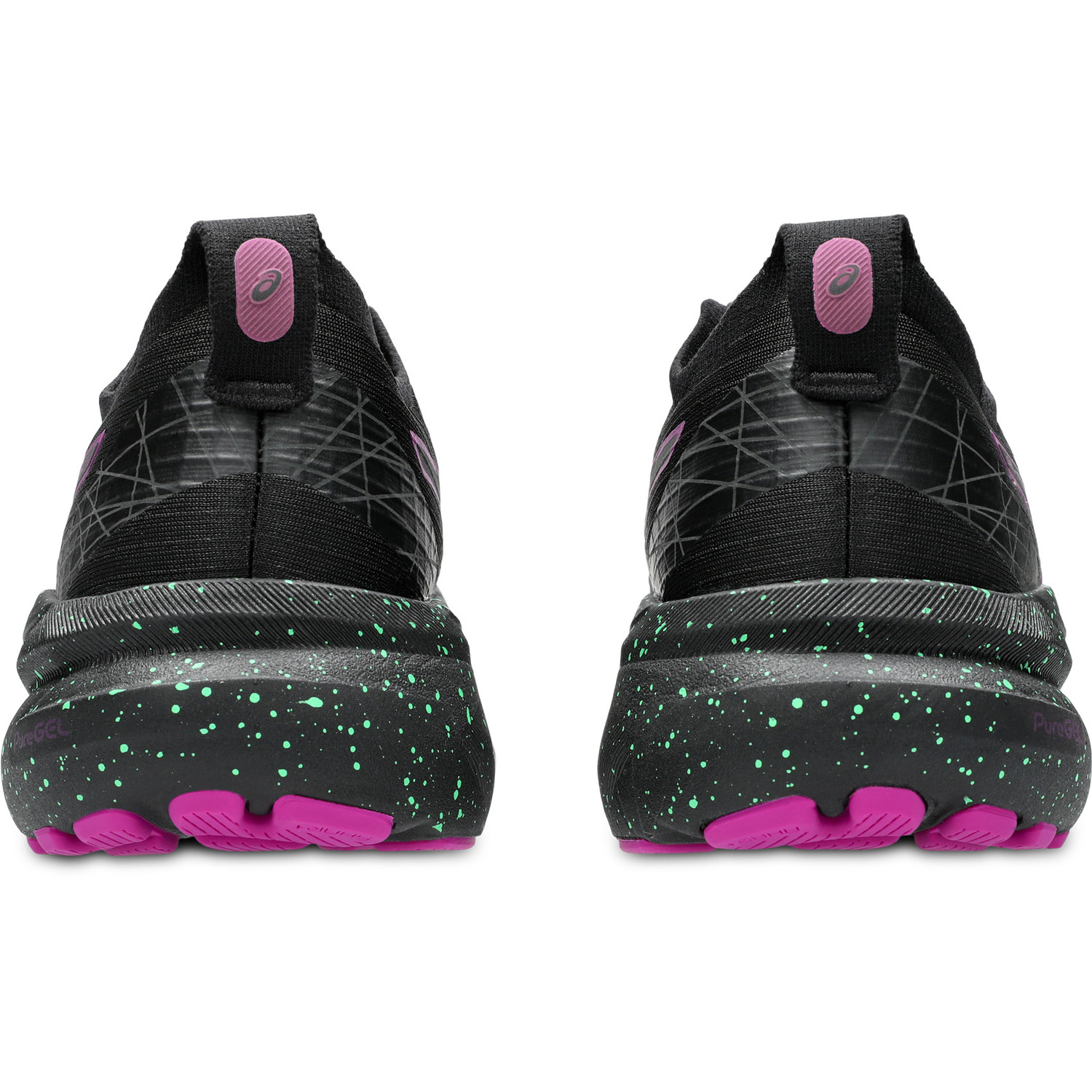 ASICS GEL-Kayano 31 Lite-Show Dames