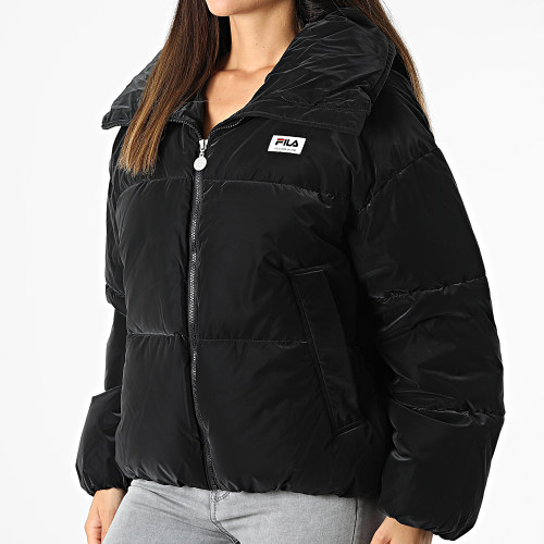 Doudoune Femme Trilj FAW0252 Noir