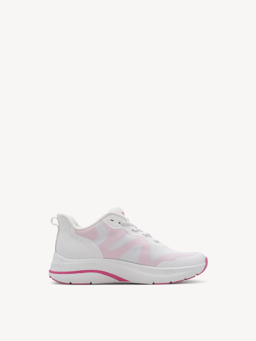 Sneaker - wit