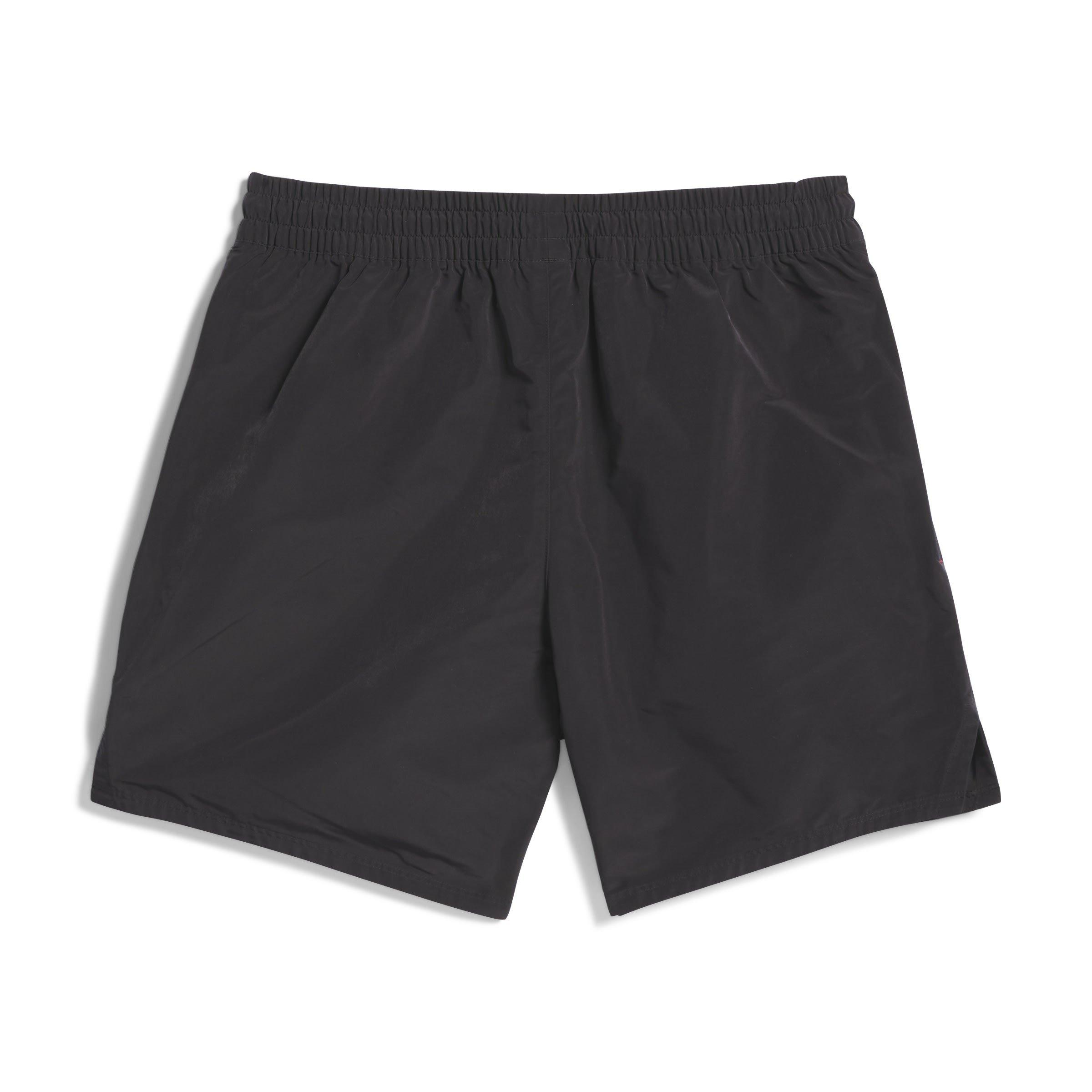adidas Basketball Woven Shorts Mens