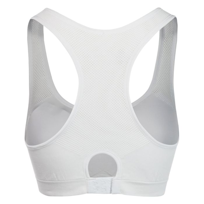 Endurance Dame BH George West Bra Hvid