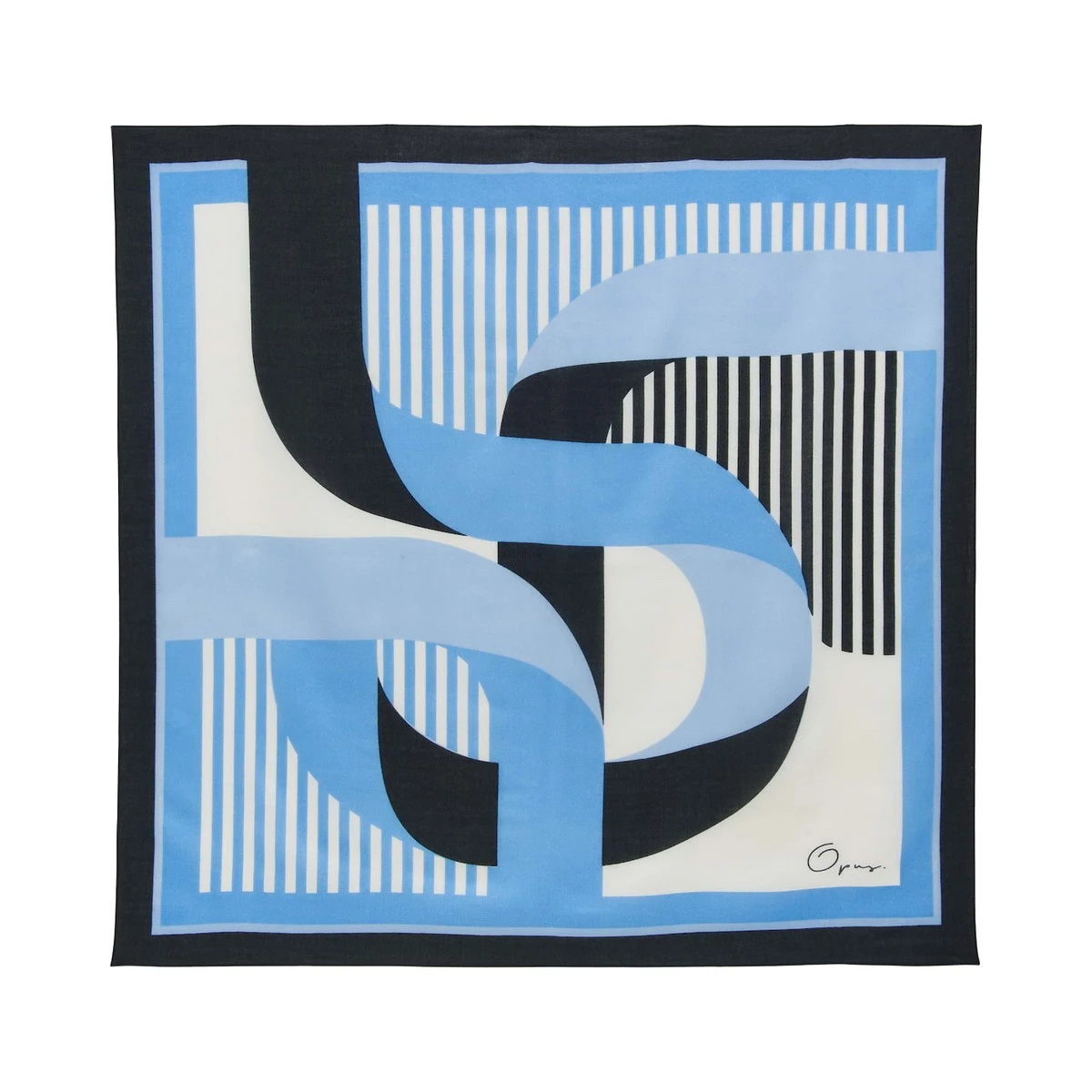 Dames Shawl Abeti scarf