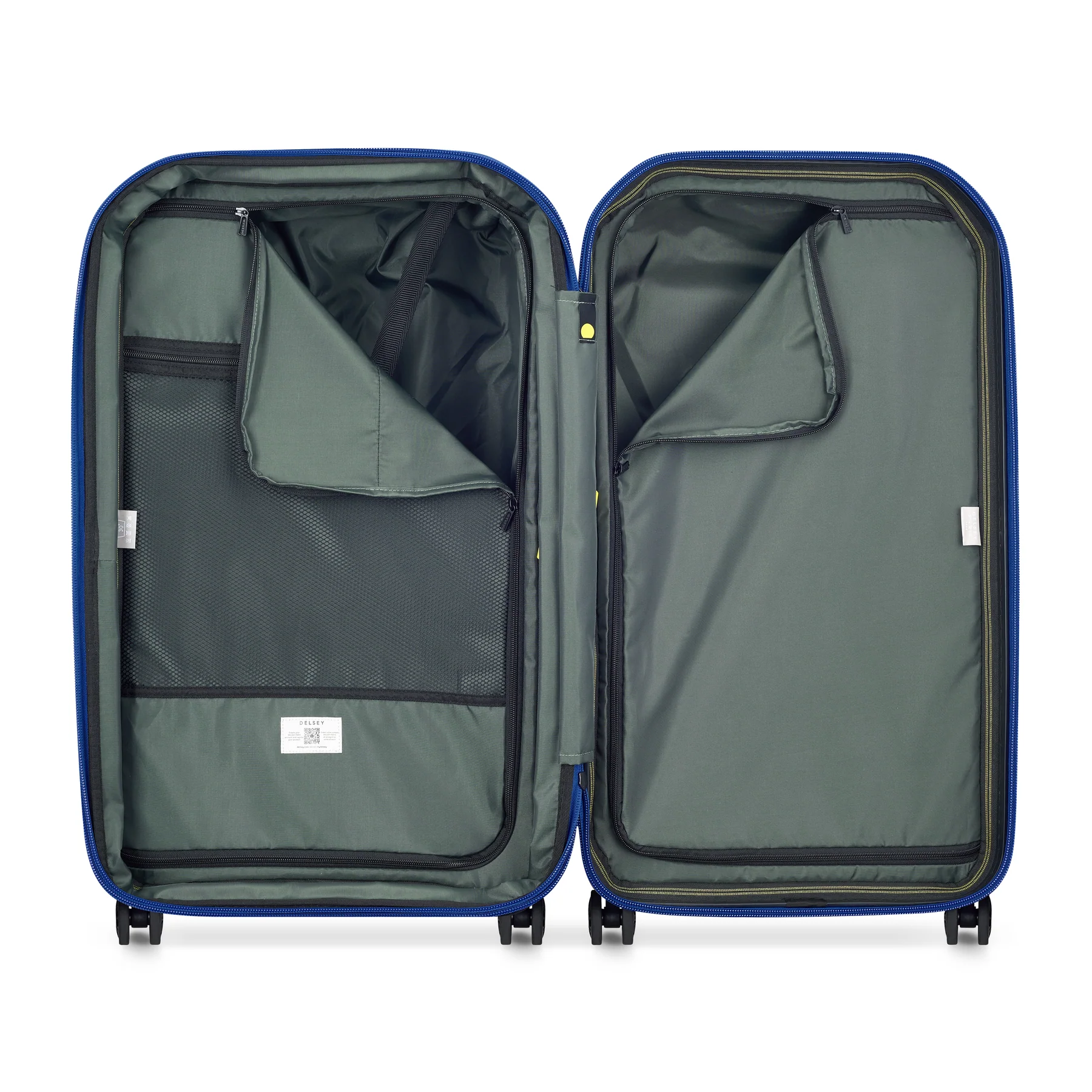 Valise soute - L extensible Trunk (73cm)