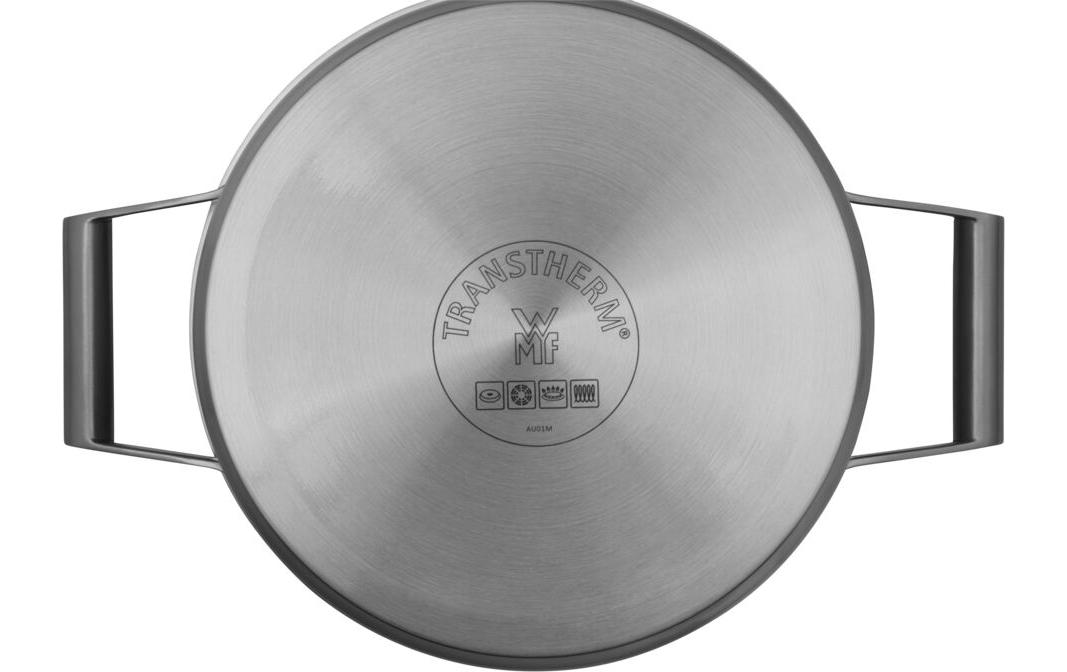 Kochtopf-Set Comfort Line 5-teilig<br>Topf Set
