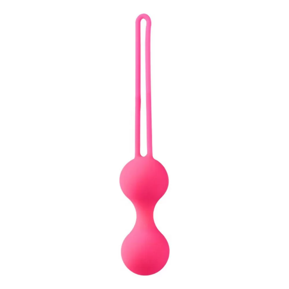 Intimia Dual Love Balls Bækkenbundsbolde - 1 stk.