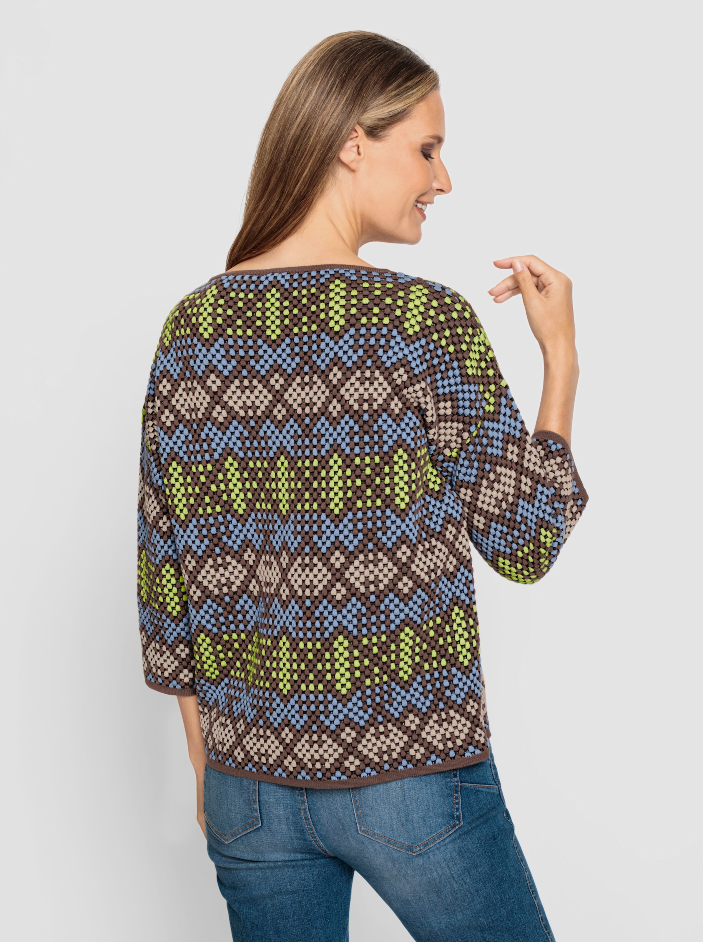 Pullover
