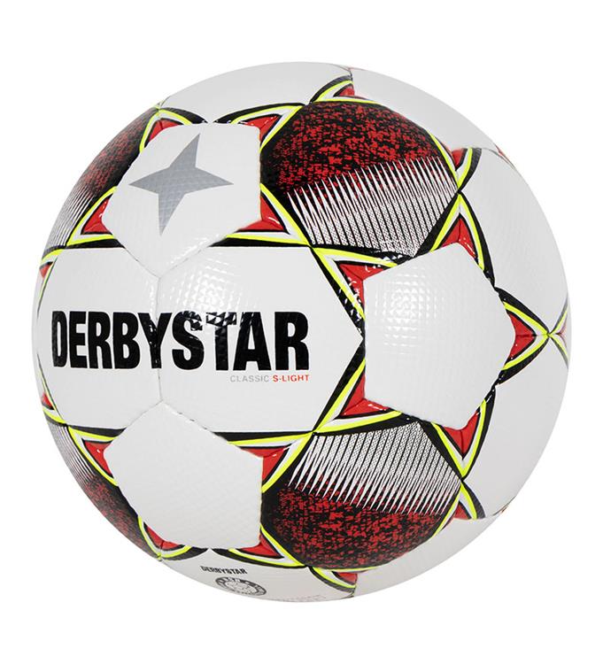 Derbystar CLASSIC SUPER LIGHT II Voetbal