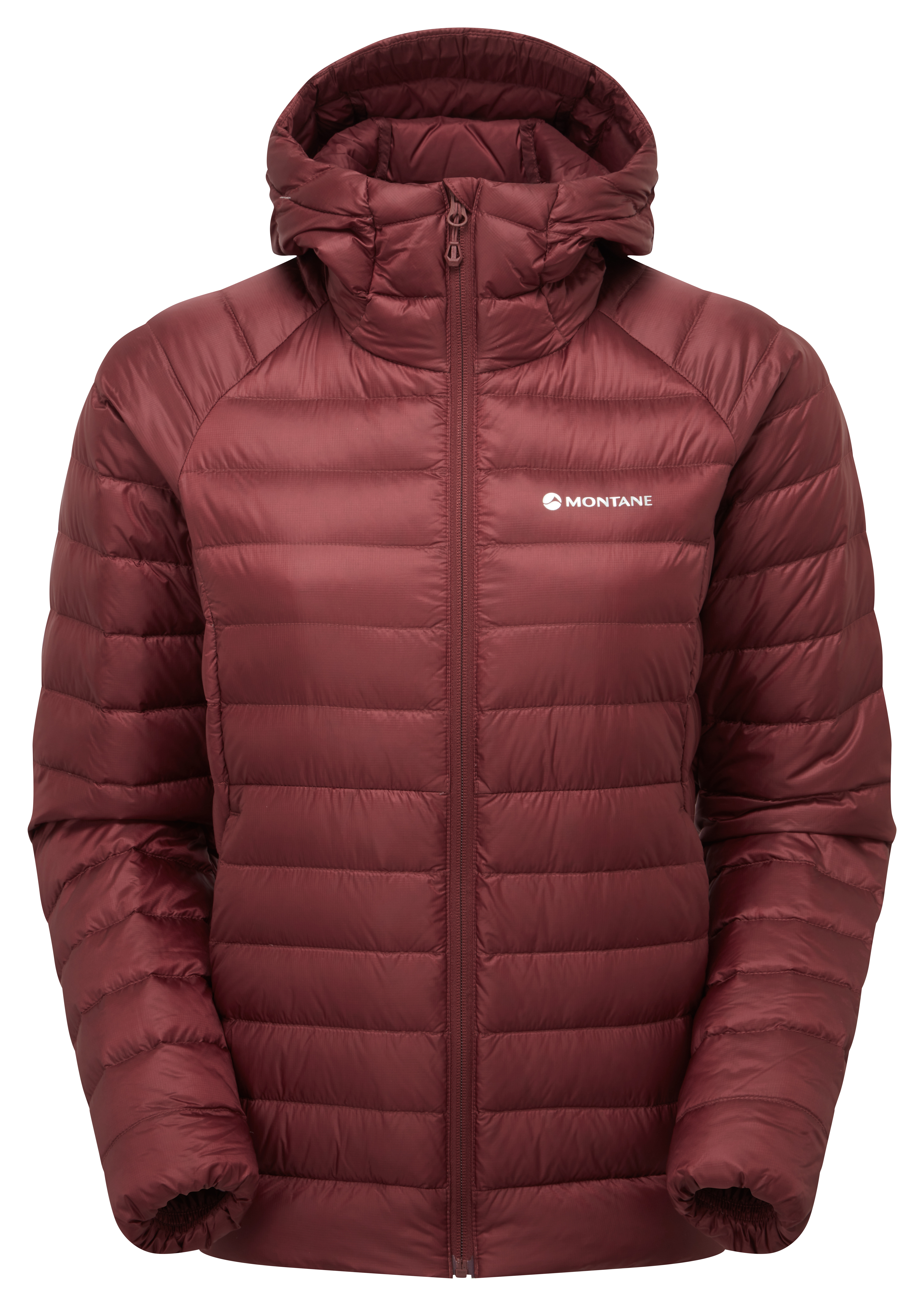 Women's Anti Freeze Hoodie