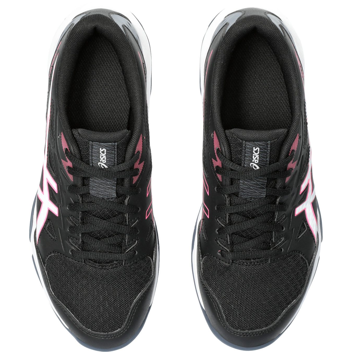 ASICS Gel-Rocket 11 Hallenschuhe Damen schwarz